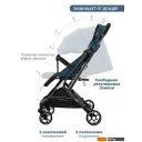 Детские коляски и аксессуары Indigo Onyx (синий)