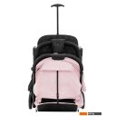 Детские коляски и аксессуары Indigo Onyx (розовый)