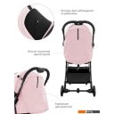 Детские коляски и аксессуары Indigo Onyx (розовый)