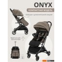 Детские коляски и аксессуары Indigo Onyx (бежевый)