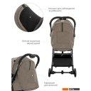 Детские коляски и аксессуары Indigo Onyx (бежевый)