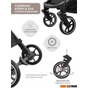 Детские коляски и аксессуары Indigo Onyx (бежевый)