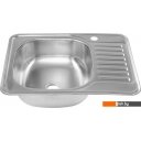 Кухонные мойки Saniteco 5848-L