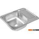 Кухонные мойки Saniteco 5848-L