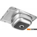 Кухонные мойки Saniteco 5848-L
