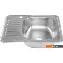 Кухонные мойки Saniteco 5848-R