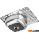 Кухонные мойки Saniteco 5848-R