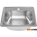 Кухонные мойки Saniteco 4848