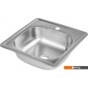 Кухонные мойки Saniteco 4848