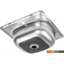 Кухонные мойки Saniteco 4848