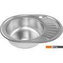 Кухонные мойки Saniteco 5745-L