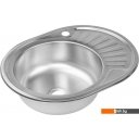 Кухонные мойки Saniteco 5745-L