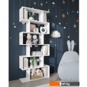 Полки, стеллажи, системы хранения Горизонт Asti 2 (белый)