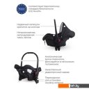 Автокресла Riko Carlo (черный)