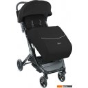 Детские коляски и аксессуары Indigo Trip (черный)
