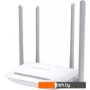 Беспроводные маршрутизаторы Mercusys MW325R v2