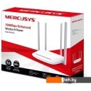 Беспроводные маршрутизаторы Mercusys MW325R v2