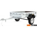 Прицепы для автомобилей Титан 2013-05