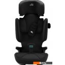 Автокресла Britax Romer Kidfix i-Size (cosmos black)