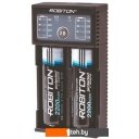 Батарейки, аккумуляторы, зарядные Robiton MasterCharger 2B Plus Батарейки, аккумуляторы, зарядные Robiton MasterCharger 2B Plus