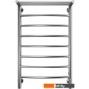 Полотенцесушители TERMINUS Классик П8 500x850 с полкой нп электро (хром)