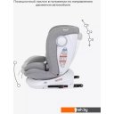 Автокресла Rant Drive Isofix Active Line LB619 (серый) Автокресла Rant Drive Isofix Active Line LB619 (серый)