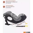 Автокресла Rant Basic Twist Isofix YC06 (серый)