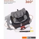 Автокресла Rant Basic Twist Isofix YC06 (серый)