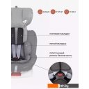 Автокресла Rant Basic Twist Isofix YC06 (серый)