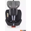 Автокресла Rant Basic Twist Isofix YC06 (серый)