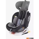 Автокресла Rant Basic Twist Isofix YC06 (серый)