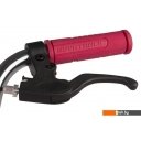 Детские велосипеды Novatrack Novara 16 2022 165ANOVARA.PN22 (розовый)