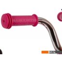 Детские велосипеды Novatrack Novara 14 2022 145ANOVARA.PN22 (розовый)