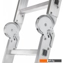 Лестницы и стремянки Новая высота NV 332 трансформер 4х3 ступеней