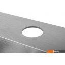 Кухонные мойки Saniteco 5050 (с сифоном)