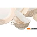 Тарелки, салатники, блюда и наборы Lefard 760-416 (23 пр)