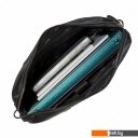 Женские и мужские сумки Francesco Molinary 356-Q8196-8-BLK (черный)