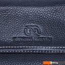 Женские и мужские сумки Francesco Molinary 356-Q8196-8-BLK (черный)