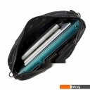 Женские и мужские сумки Francesco Molinary 356-Q8196-8-BLK (черный)
