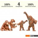 Роботы, трансформеры, фигурки Masai Mara Мир диких животных MM201-005