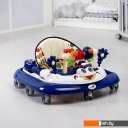 Ходунки, прыгунки Alis Игротека SR528 (темно-синий) Ходунки, прыгунки Alis Игротека SR528 (темно-синий)