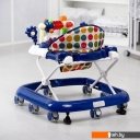 Ходунки, прыгунки Alis Игротека SR528 (темно-синий) Ходунки, прыгунки Alis Игротека SR528 (темно-синий)