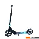 Самокаты Ricos Impulse 200H (черный)