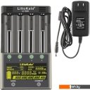 Батарейки, аккумуляторы, зарядные LiitoKala Lii-500S