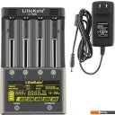 Батарейки, аккумуляторы, зарядные LiitoKala Lii-500S