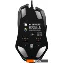 Мыши A4Tech Bloody W60 Max (серый)