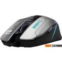 Мыши A4Tech Bloody W60 Max (серый)