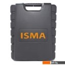 Шуруповерты, гайковерты, электроотвертки ISMA 1057 (с 1-им АКБ, кейс, набор оснастки) Шуруповерты, гайковерты, электроотвертки ISMA 1057 (с 1-им АКБ, кейс, набор оснастки)