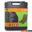 Шуруповерты, гайковерты, электроотвертки ISMA 1057 (с 1-им АКБ, кейс, набор оснастки) Шуруповерты, гайковерты, электроотвертки ISMA 1057 (с 1-им АКБ, кейс, набор оснастки)