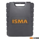 Шуруповерты, гайковерты, электроотвертки ISMA 1057 (с 1-им АКБ, кейс, набор оснастки)